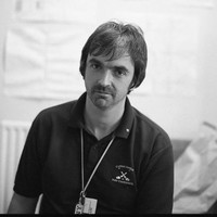 Paul Galbally