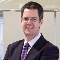 Brian Parry