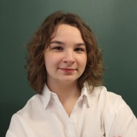 Margaux Boche
