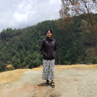 Ebashini N