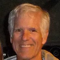 Jonathan Rode