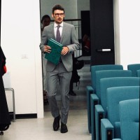 Vincent Fortunato