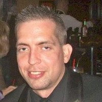 Justin Tackett