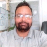 Shripad Thigale