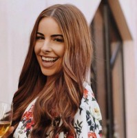 Rachel Pickworth