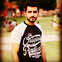 Anjum Mumtaz