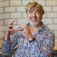 Bas de Bruijn
