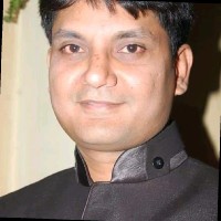 Abhishek Singh
