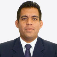 Jorge Marruffo Vegas