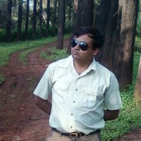 Ashvin Vekariya