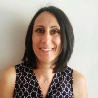 Sandrine Berneron