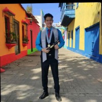 Jean C Guaramato L