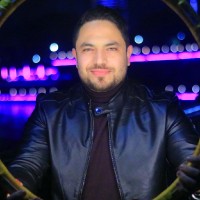 Mostafa Tawfik