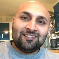 Yasar Hussain