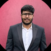 Indudhar S Adi
