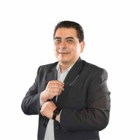 Carlos Alberto Arzate Valdivia