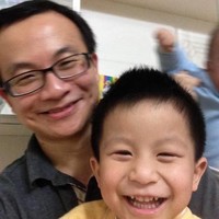 Roger Kuo