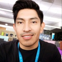 Omar Muñoz Sánchez