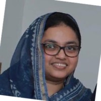 Rehna Khalid