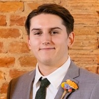 Jacob Ware