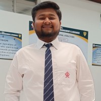 Rushikesh Salunke