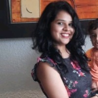 Usha Keshav