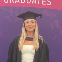Samantha Davey