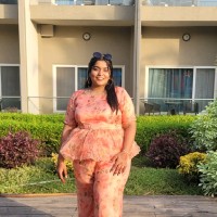 Krisha Bhandari