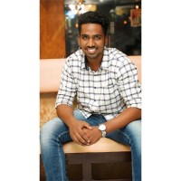 Nagaraj K