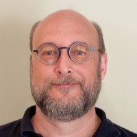 Mark Joel