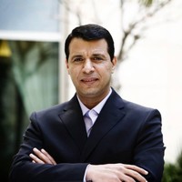 Mohammad Dahlan