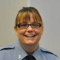 Pamela Waldeck