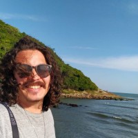 Rômulo Richard Da Silva
