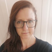 Ann-Sofie Eriksson