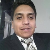 Rodolfo Hidalgo
