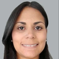 Kimberlin Peña