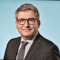 Peter Geissbuehler