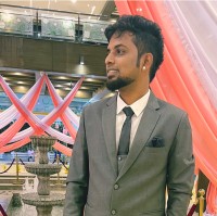 Ajith Srinivasan