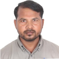 Ravindra Manjhi