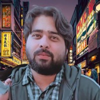 Ali Abid