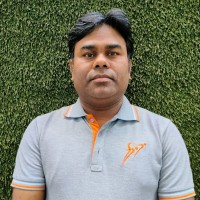Harikant Kumar