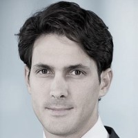 Cedric Sevin