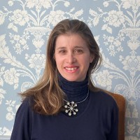 Martina Barcaroli des Varannes