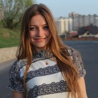 Галина Шевчук