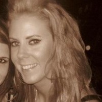 Claire Louise Johnson