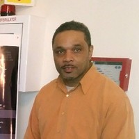 Clarence Maclin