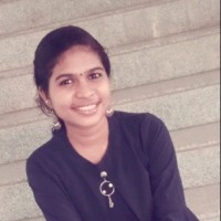 Greeshma Chandran