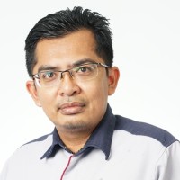 Mohd Khairil Akmal Ruslan