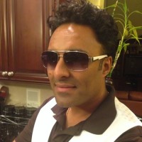 Aneesh Mathew