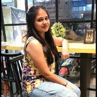Anjani Patel